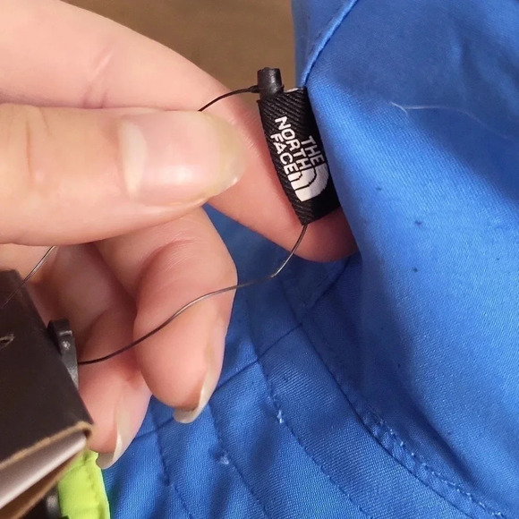 NWT Kids The North Face Bucket Hats! There Are Two Hats Available! - Picture 7 of 11